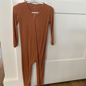 Kyte Spice 4T Romper